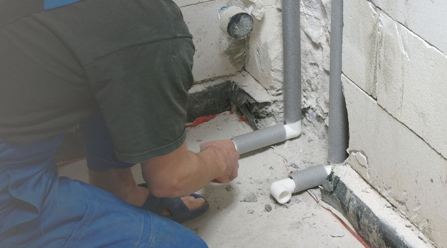 Local expert plumbing services in Johnston, SC